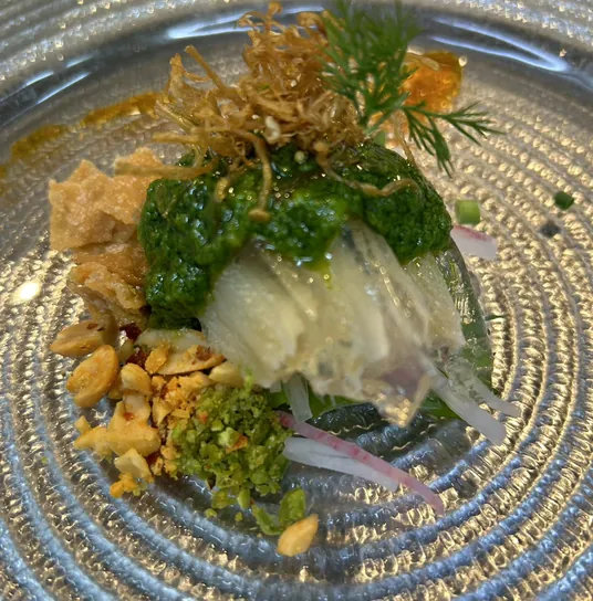 中国料理 丹甫の料理