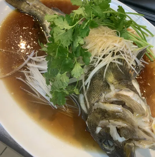 中国料理 丹甫の料理