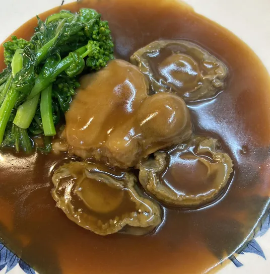 中国料理 丹甫の料理